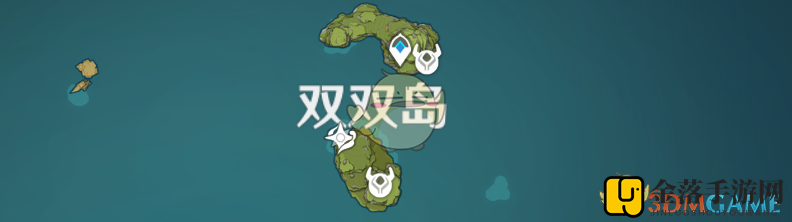 《原神》回声轻叙第一天海螺位置一览