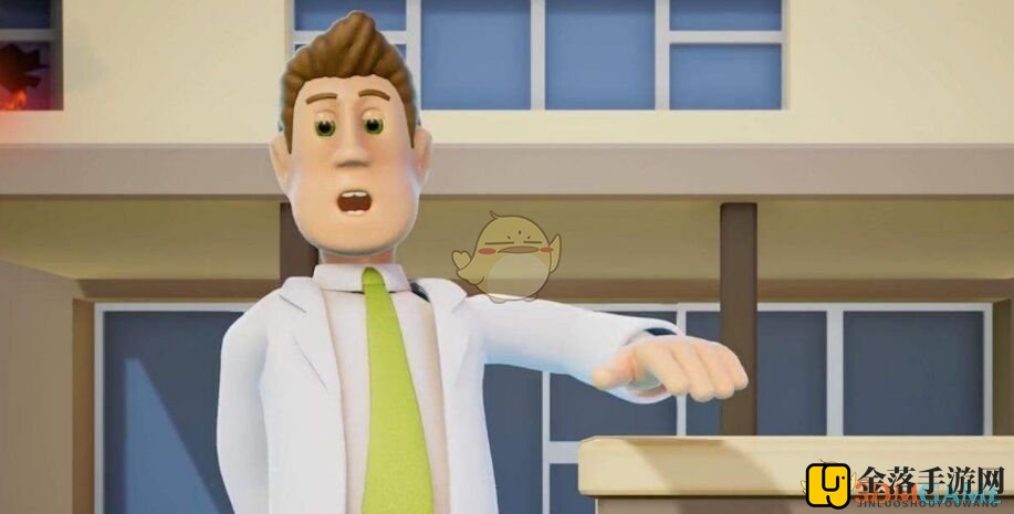 《双点医院》DNA诊断治疗室诊断心得指南