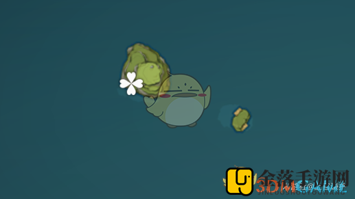 《原神》金苹果群岛隐藏宝箱位置介绍