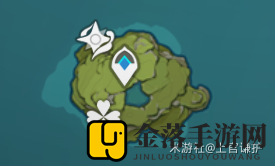 《原神》金苹果群岛隐藏宝箱位置介绍